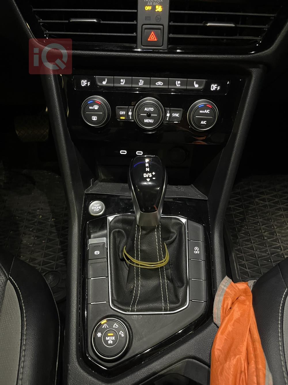 Volkswagen Taos